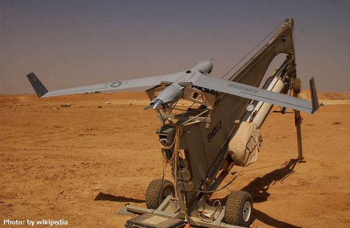 米政府、ウクライナに約1060億円の追加軍事支援を発表…無人機「スキャンイーグル」15機など供与へ！