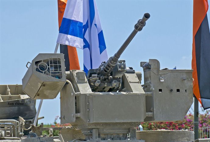 IDF-Draconith-5707-Zachi-Evenor
