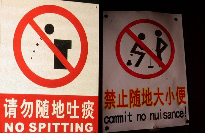 「日本人が中国を嫌う理由」が中国ネットで賛否！