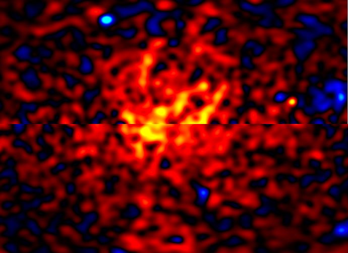 100年以上宇宙最大の謎だった「ダークマター(暗黒物質)」の正体を東大教授が解明？！