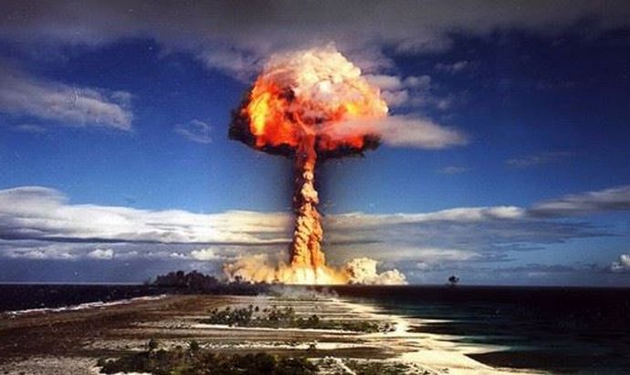 フィンランド大統領「核兵器が使用される可能性はとてつもなく高い」！