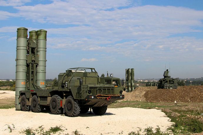 ロシア軍「遠隔地まで守れません」…飛び地カリーニングラードから防空システムをウクライナに移動か！