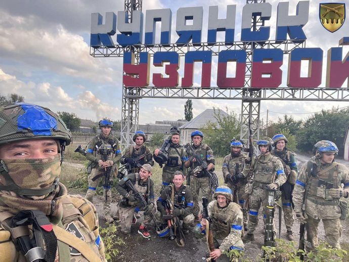 ウクライナ軍の戦死者数は最大で1万3000人、民間人の死者数は「相当数」…大統領府長官顧問が明かす！