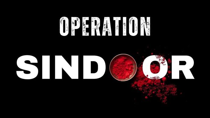 インド政府、軍が「シンドール作戦」を開始したと表明！