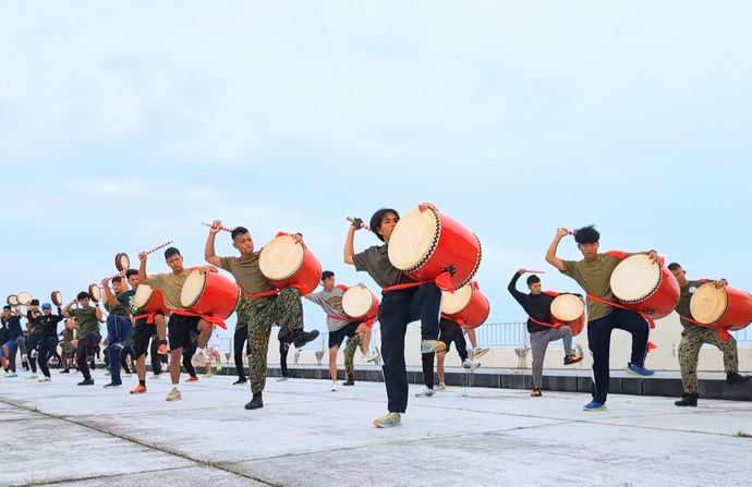 陸自第15旅団エイサー隊の出演めぐり市民団体が出演取りやめを要請…沖縄全島エイサーまつり！