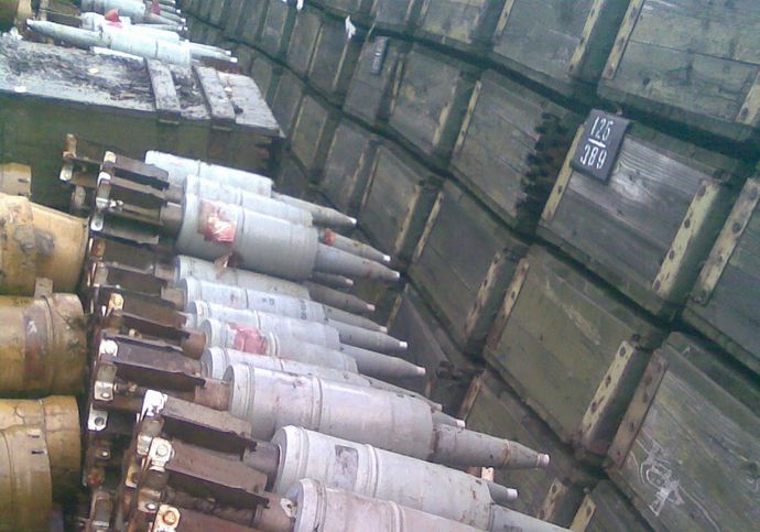 ロシア軍は1年以上戦闘の継続可能、砲弾400万発を保有…長期戦を見据え十分な弾薬確保！