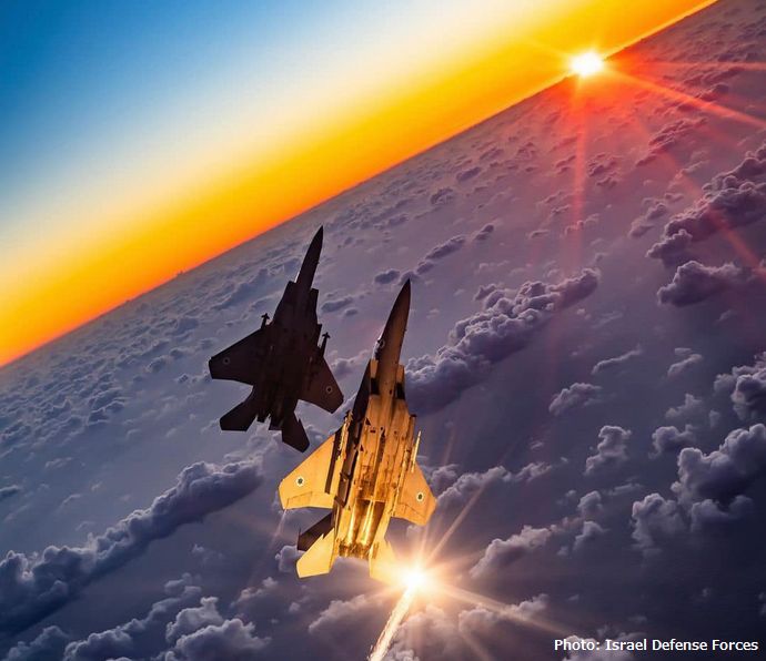 イスラエル国防相が2、3年後にイラン核施設攻撃の可能性を示唆！