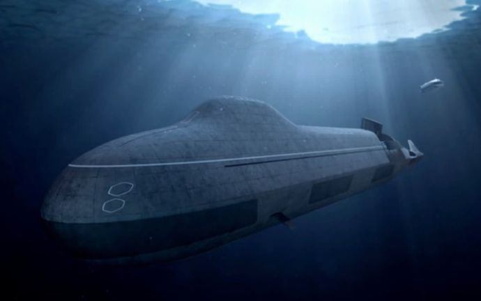 米英豪3ヶ国、次世代原子力潜水艦を共同開発で合意…対中国で連携！