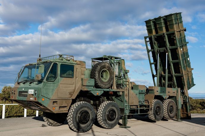 与那国町長、地対空ミサイル部隊配備計画で容認…「異を唱えない」防衛相に伝達！