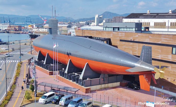 鉄のくじら館_-_panoramio