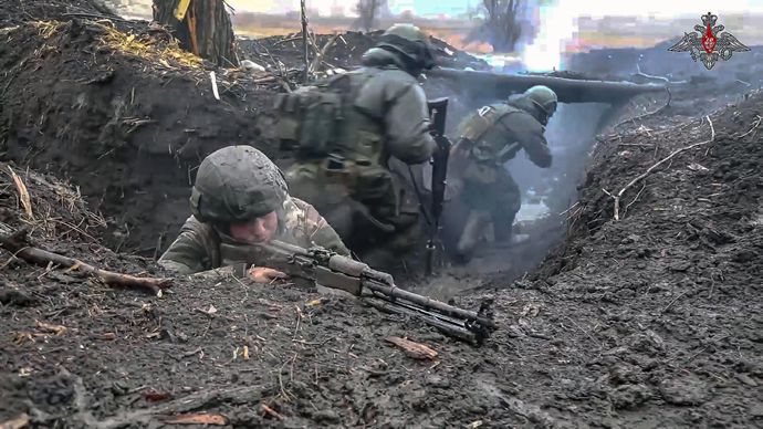 ウグレダル要塞陥落、ウクライナ軍旅団指揮官が部隊脱走の責任を取り自決！