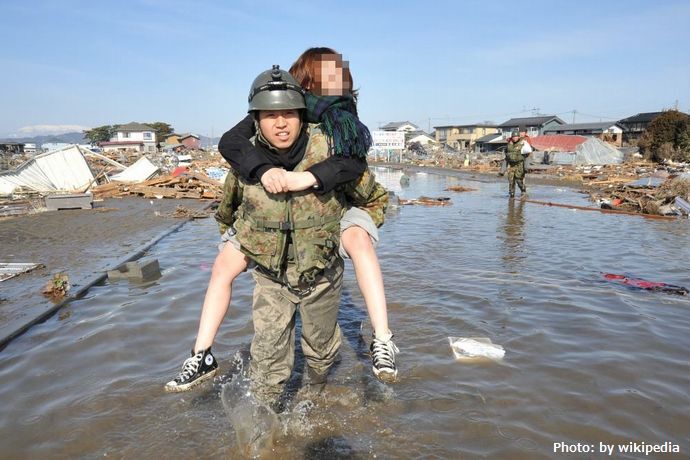 自民党「なぜ自衛隊に入隊しないのか？」…精強な自衛隊をつくり上げるための報告書を取りまとめ！