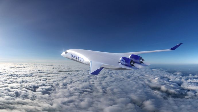 航空機設計に革命か？…空力抵抗予測を100倍高速化する「AeroMap」が全く新しいデザインと高性能を可能に！