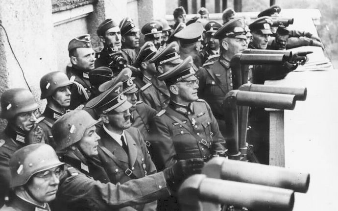 ポーランドの戦後賠償要求をドイツ政府が「決着済み」と拒否！