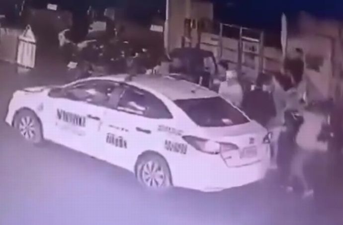 フィリピンの首都マニラで日本人2人射殺…日本人狙った強盗も多発し大使館注意呼びかけ！