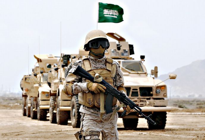 事前通告なくサウジ激怒で米は通過支援作戦停止…湾岸同盟国との意思疎通が欠如！