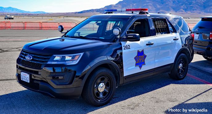 全米で万引きが深刻化、堂々とした組織的な犯罪に！