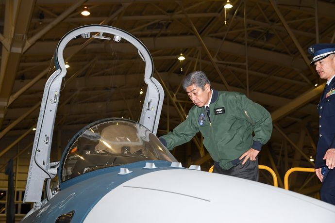 岩屋毅元防衛相が新グループ立ち上げに意欲「政権が間違った方向ならブレーキ」！