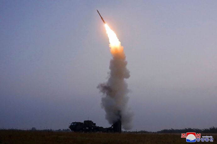 「性能悪すぎて衝撃的」ロシア、北朝鮮製ミサイルをキャンセルか…旧ソ連の初期型スカッドにも劣る水準！