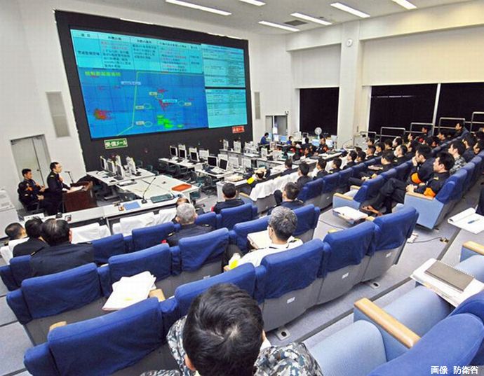 政府、3月に初の図上訓練を実施…台湾有事に備え沖縄で避難検証！