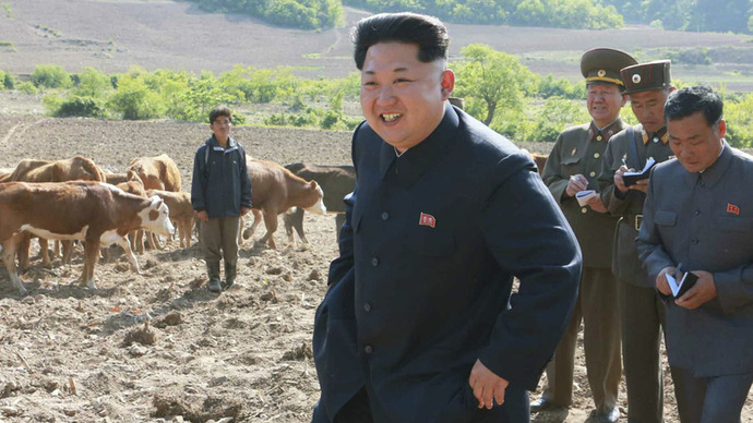 北朝鮮、牛肉を販売した罪で男女9人を公開処刑で銃殺…病死した2100頭以上を不法に販売！