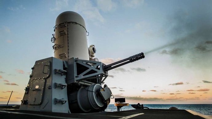 ロシア揚陸艦撃沈…ドローン回天・ドローン震洋に海上自衛隊は対応できるのか？！