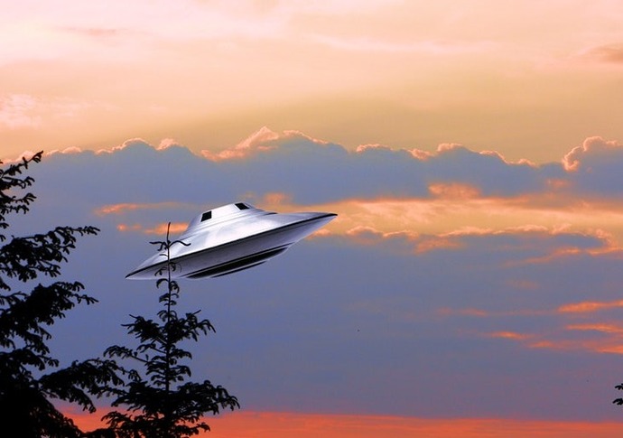 トランプ氏、2期目の大統領就任「UFO情報」で激震走る？…情報開示実現へ最高の希望！