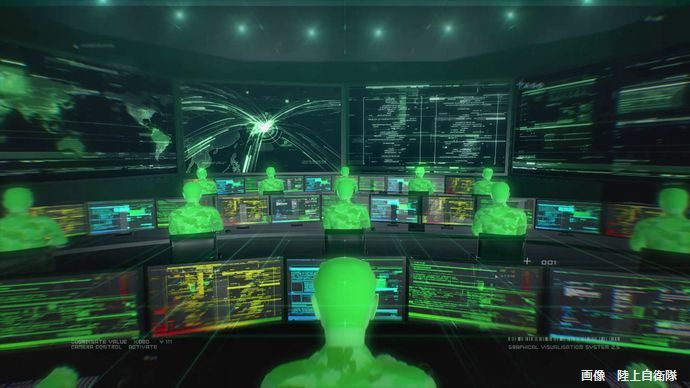 防衛省、サイバー人材など確保へ「特定任期付自衛官制度」を新設…統合幕僚長の年収(約2350円)と同等で採用！
