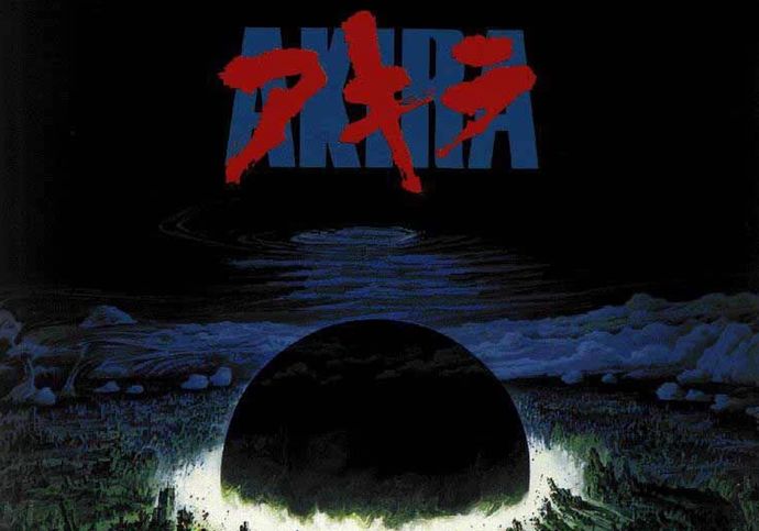 大友克洋原作「AKIRA」の続編の制作準備中、電通と博報堂がまさかのコラボ！