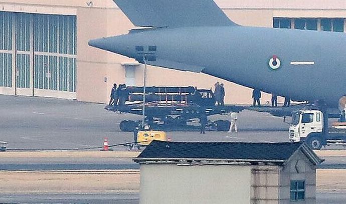 韓国版パトリオット「天弓2」誘導弾がUAEへ＝韓国ネットは防衛産業を称賛「じゃんじゃん売れる」！