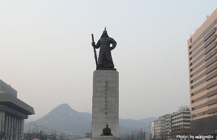 日本海軍は敵将・李舜臣に向けて祈りをささげた…韓国メディア！