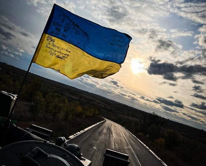 ウクライナで戦っていたとみられる日本人の20代男性が死亡…日本政府関係者！