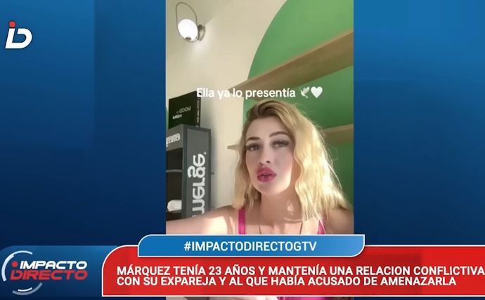SNSで活動の女性、生配信中に何者かが射殺、“女性”が理由か…メキシコ！