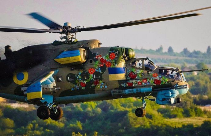 ロシア軍の兵士1460人損失、戦車損失は0…ウクライナ国防省！