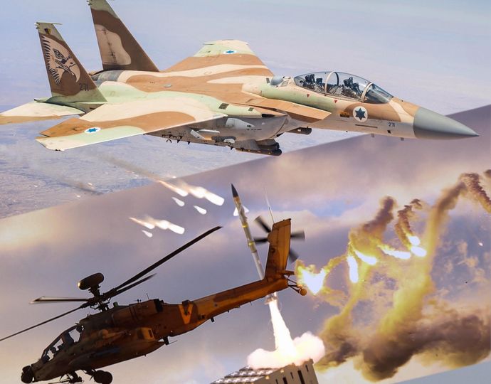 イスラエル、次は「NATO加盟国」トルコ攻撃？…ハマスが在外拠点！