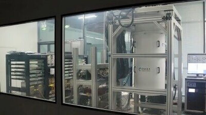中国独自開発の超伝導量子コンピューター「本源悟空」、世界からの利用者が100万人を突破 ！