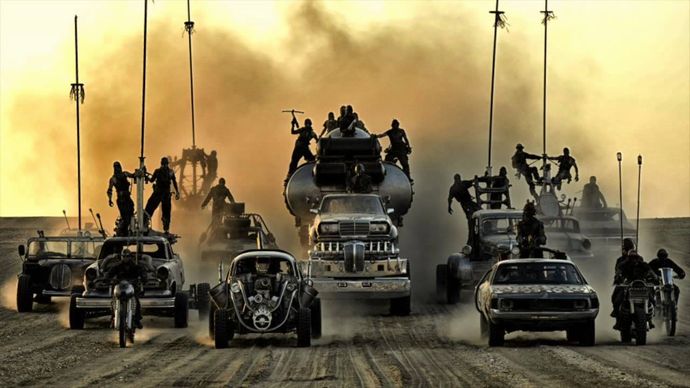 madmax