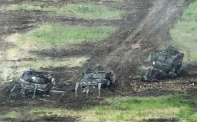 ウクライナ軍、反攻作戦2週間で投入兵器20%を喪失…3週間目からの損害率は10%まで低下！