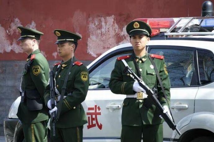 海外拠点の中国「秘密警察」、日本含め世界で何箇所？…NYで初の逮捕者！