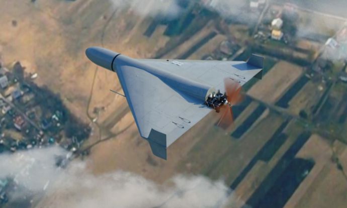 ルーマニア領空をロシア軍無人機が侵犯、戦闘機が緊急発進…国防相「新たな挑発行為」！