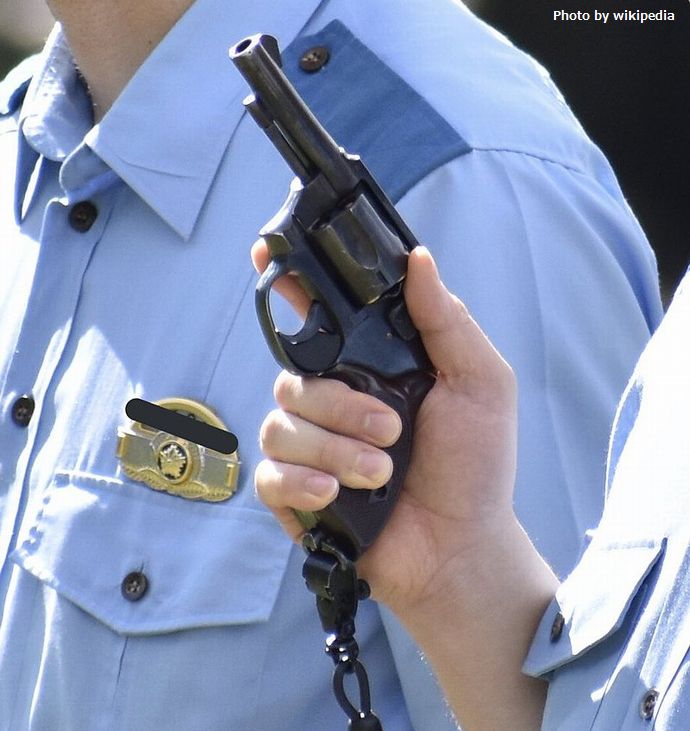 800px-New_Nambu_M60_revolver_of_the_Nara_Prefectural_Police