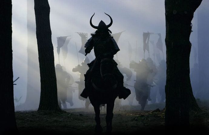 「もう一度『侍の国・ジャパン』を復活させたい」参政党の神谷宗幣代表が持論！