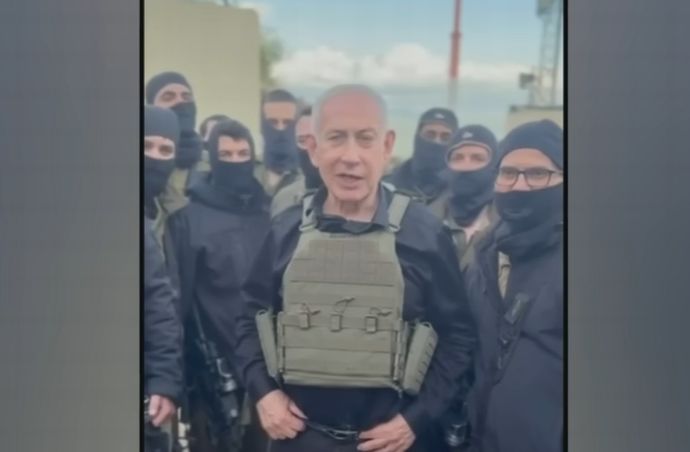 イスラエル首相、対イラン軍事作戦「まだ終わっていない」戦闘再開を示唆…濃縮ウラン撤去「達成されていない」！