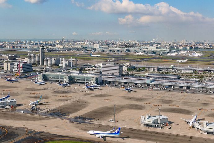 「首都圏第三空港」の議論はなぜ再燃したのか？…インバウンド急増と羽田・成田の限界！
