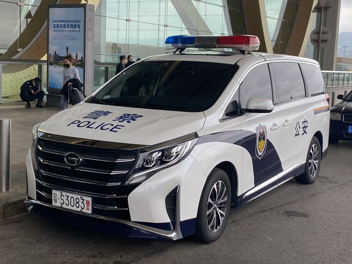 中国公安当局「世界で最も安全な国の一つだ」と主張…凶悪犯罪続発も国家安全による成果誇示！