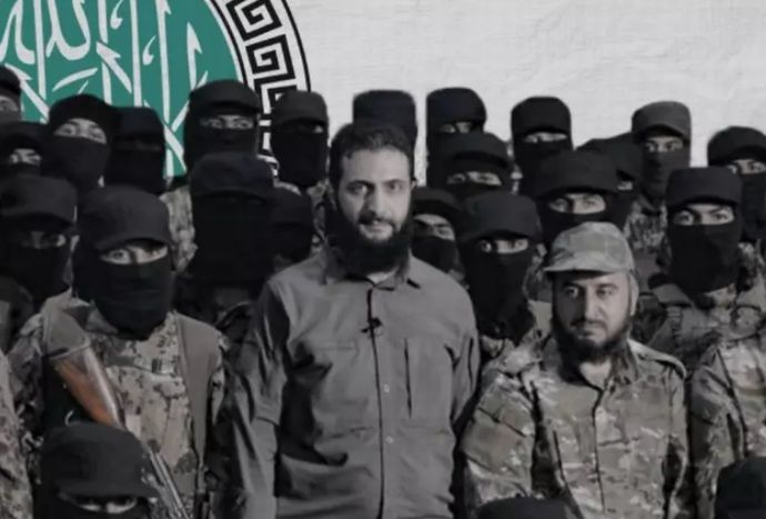 「アルカイダに忠誠」から穏健化に？…シリア暫定政府主導のシャーム解放機構指導者ジャウラニ氏とは！