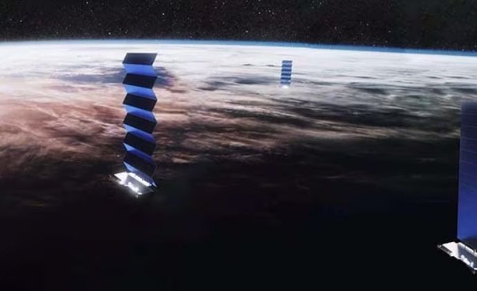 ドコモも衛星ブロードバンド「スターリンク」に参入…23年度内に提供開始！