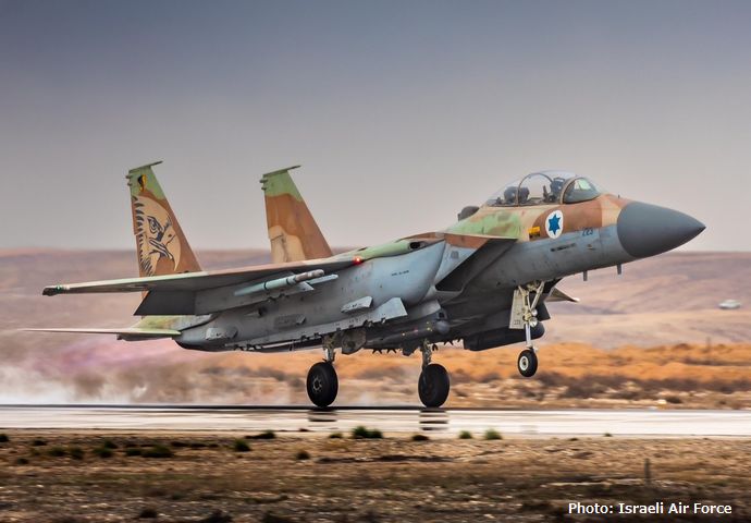イスラエル軍、ヒズボラの停戦合意違反を主張し2日連続レバノン南部を空爆！