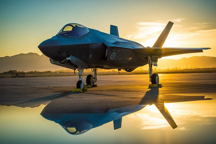 ステルス戦闘機「F-35 Block4」のダウングレードが確定…2031年までに実現可能な機能のみ！