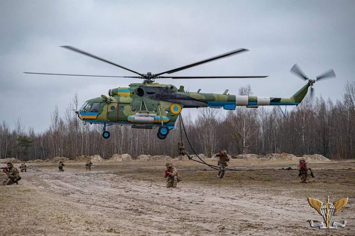 ドネツク州バフムトで激戦続く、ロシア軍は損害度外視で攻勢か…プーチンが3月までにドンバス完全制圧を指示！
